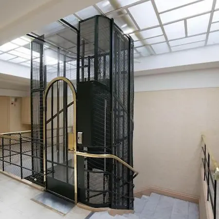 Avec Vue A アパート *