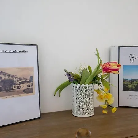 アパート Avec Vue A *