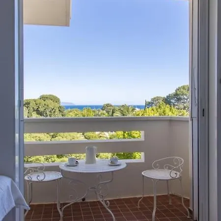 Avec Vue A アパート *