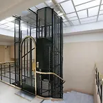 Avec Vue A Apartman *