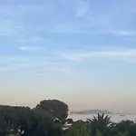 Apartmán Avec Vue A