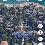 Apartman Avec Vue A La Ciotat
