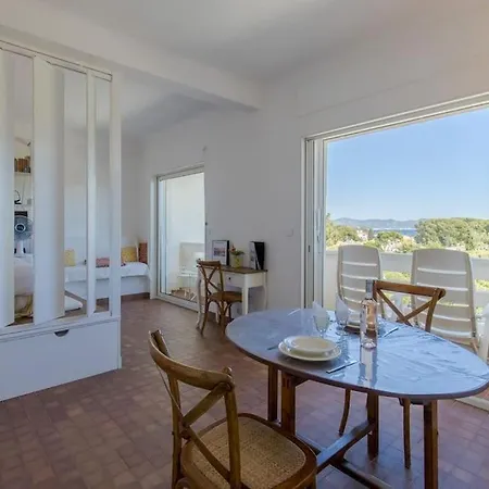 Avec Vue A Daire La Ciotat