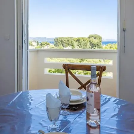 Avec Vue A Διαμέρισμα