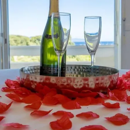 Avec Vue A La Ciotat